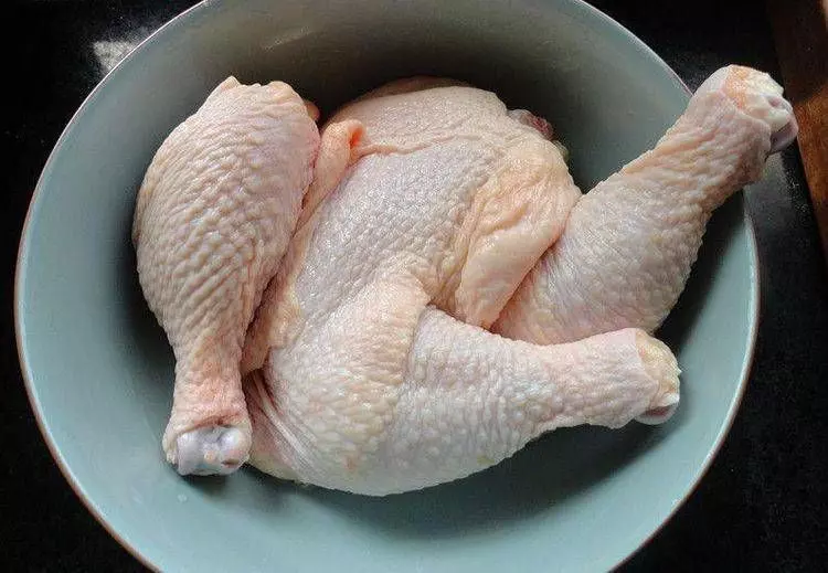 老媽把雞腿肉這麼做，兒子再也不說想吃炸雞了，每週要做2次才能吃夠！！